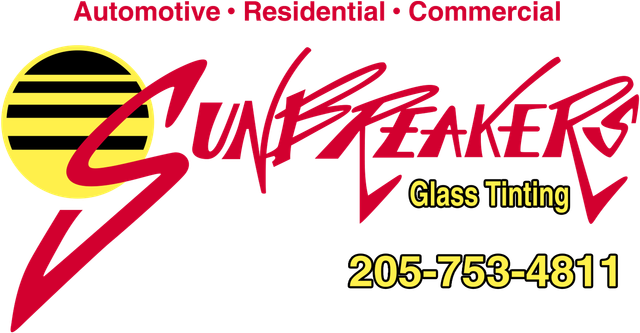 About Sunbreakers Glass Tinting | #1 Window Tinting and PPF
